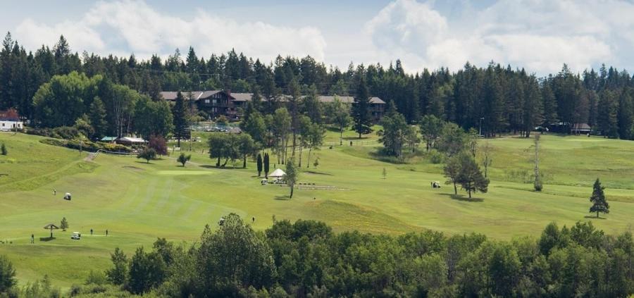 108 Mile Ranch The 108 Golf Resort المظهر الخارجي الصورة